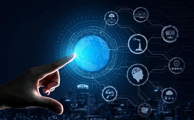 創(chuàng)新能力不斷凸顯，我國(guó)人工智能產(chǎn)業(yè)進(jìn)入全球第一梯隊(duì)