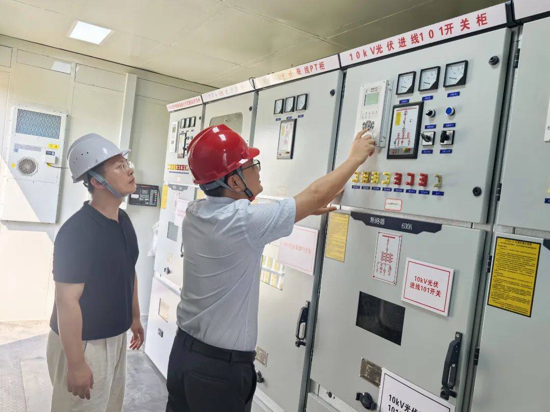 泗陽縣勞模工匠技術(shù)服務(wù)隊(duì)助企紓困解難題