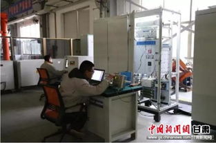 減稅降費，助力甘肅質量強省戰略行穩致遠